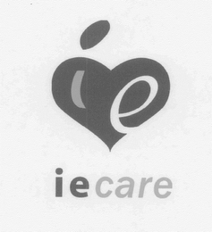 IE IECARE logo