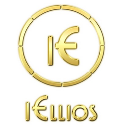 IE IELLIOS logo