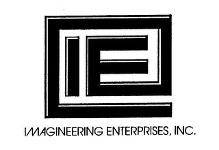 IE IMAGINEERING ENTERPRISES, INC. logo