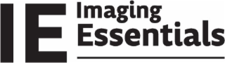IE IMAGING ESSENTIALS