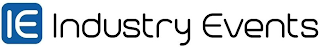 IE INDUSTRY EVENTS logo