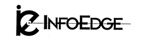 IE INFOEDGE logo