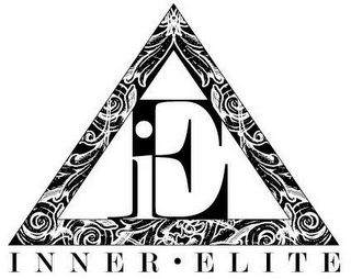 IE INNER ELITE logo