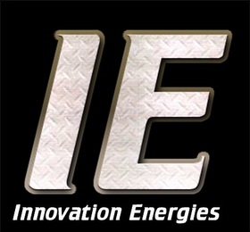 IE INNOVATION ENERGIES logo