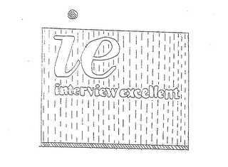 IE INTERVIEW EXCELLENT logo