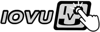 IE IOVU logo