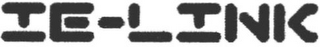 IE-LINK logo