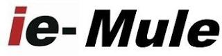 IE-MULE logo