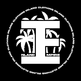 IE NLAND MPIRE INLAND CLOTHING INLAND CLOTHING INLAND CLOTHING INLAND CLOTHING INLAND CLOTHING INLAND CLOTHING INLAND CLOTHING logo