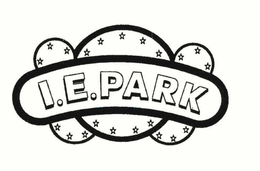 I.E. PARK logo