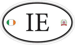 IE SURCULUS PERURO logo