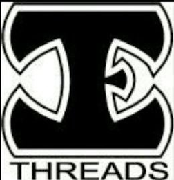IE THREADS logo