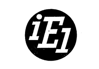 IE1 logo