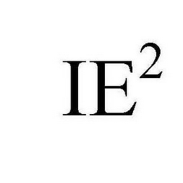 IE2 logo