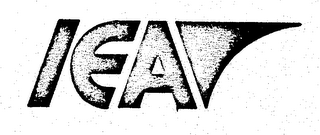 IEA logo