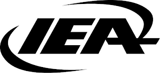 IEA logo