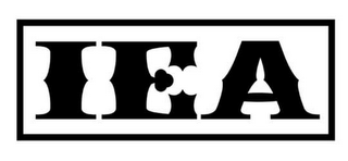 IEA logo