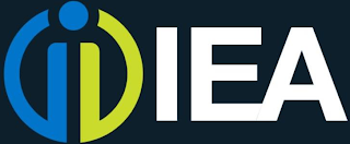 IEA logo
