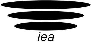 IEA logo