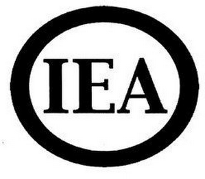 IEA logo