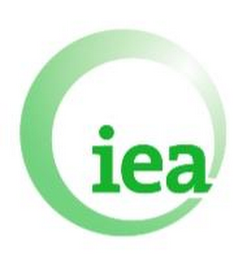 IEA logo