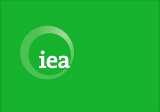 IEA logo
