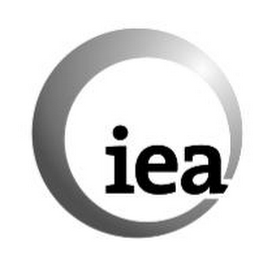 IEA logo