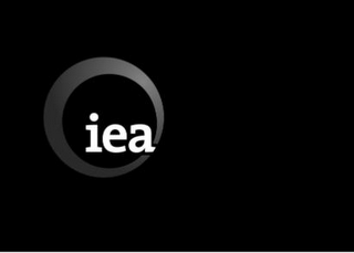 IEA logo