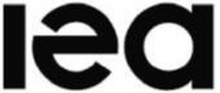 IEA logo