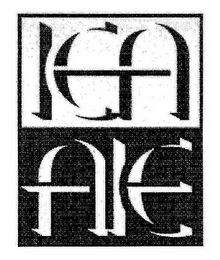 IEA AIE logo