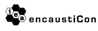 IEA ENCAUSTICON logo