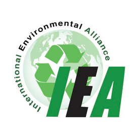IEA INTERNATIONAL ENVIRONMENTAL ALLIANCE
