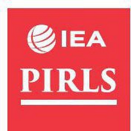 IEA PIRLS logo