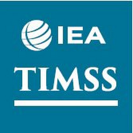 IEA TIMSS logo