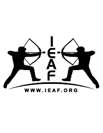 IEAF logo
