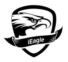 IEAGLE logo
