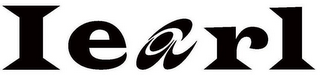 IEARL logo
