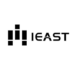 IEAST logo