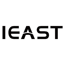 IEAST logo