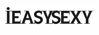 IEASYSEXY logo