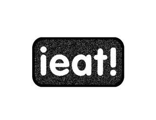 IEAT! logo