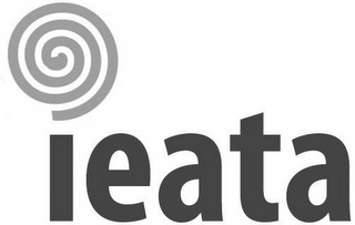 IEATA logo