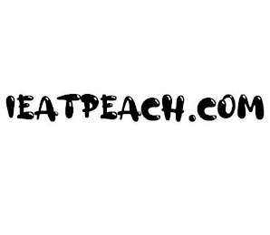 IEATPEACH .COM logo