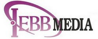 IEBB MEDIA logo