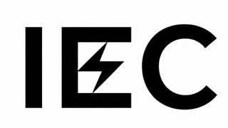IEC logo