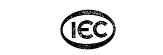 IEC logo