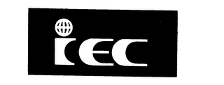 IEC logo