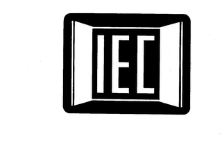 IEC logo