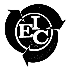 IEC logo