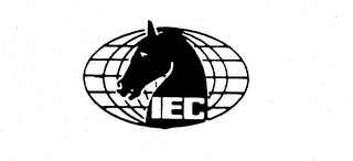 IEC logo